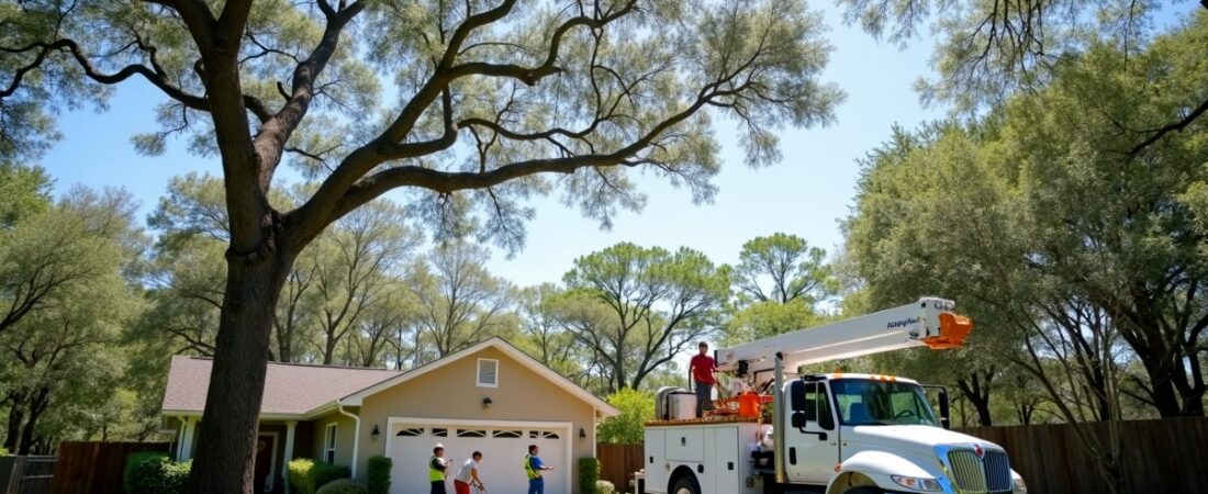 Hurricane Tree Prep Guide: Pace & Santa Rosa County